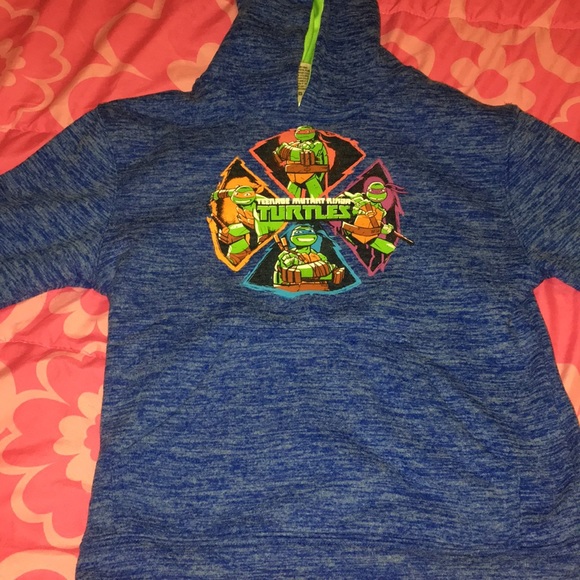 BUNDLE OF THREE SWEATERS - Picture 4 of 8